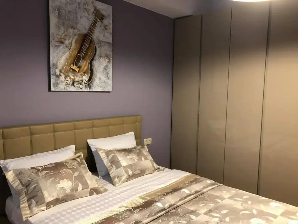 Epizode-Apartment M2 - photo 2