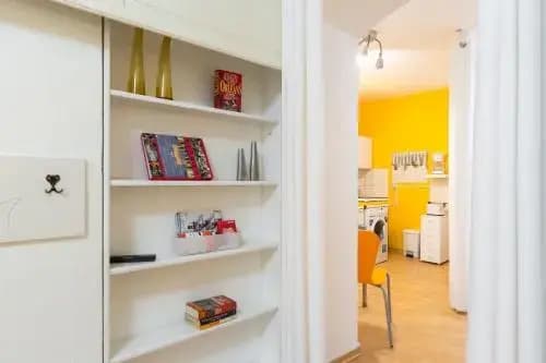 Schönes 2-Zimmer-Apartment in Kollwitzplatz-Nähe - photo 14