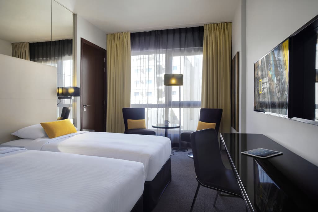Centro Capital Doha By Rotana - photo 6