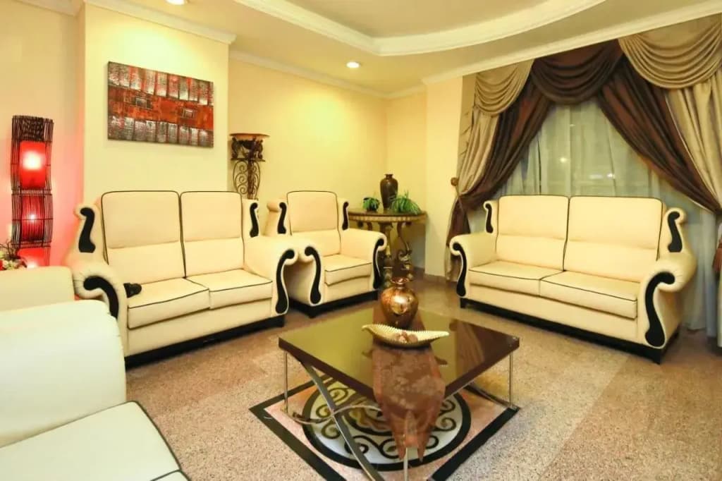 Lavilla Hotel - photo 2