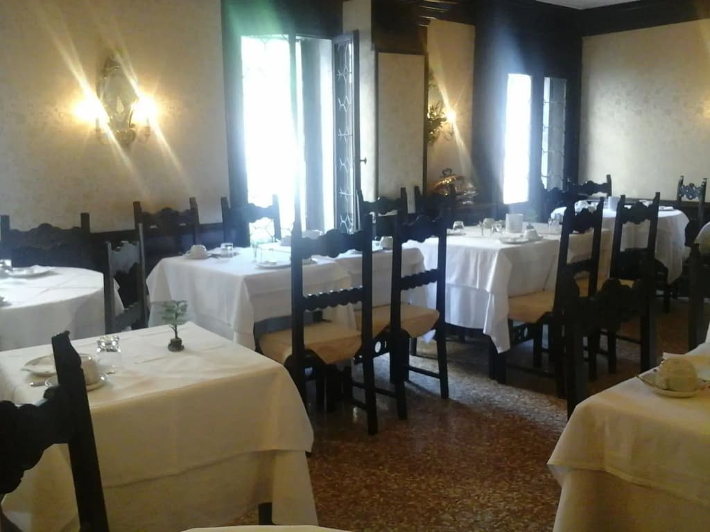 Pensione Seguso - photo 11