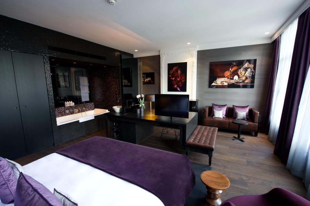 Canal House - photo 4