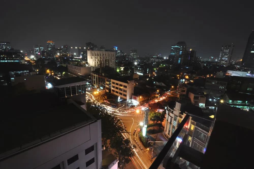 Dreamtel Jakarta - photo 17