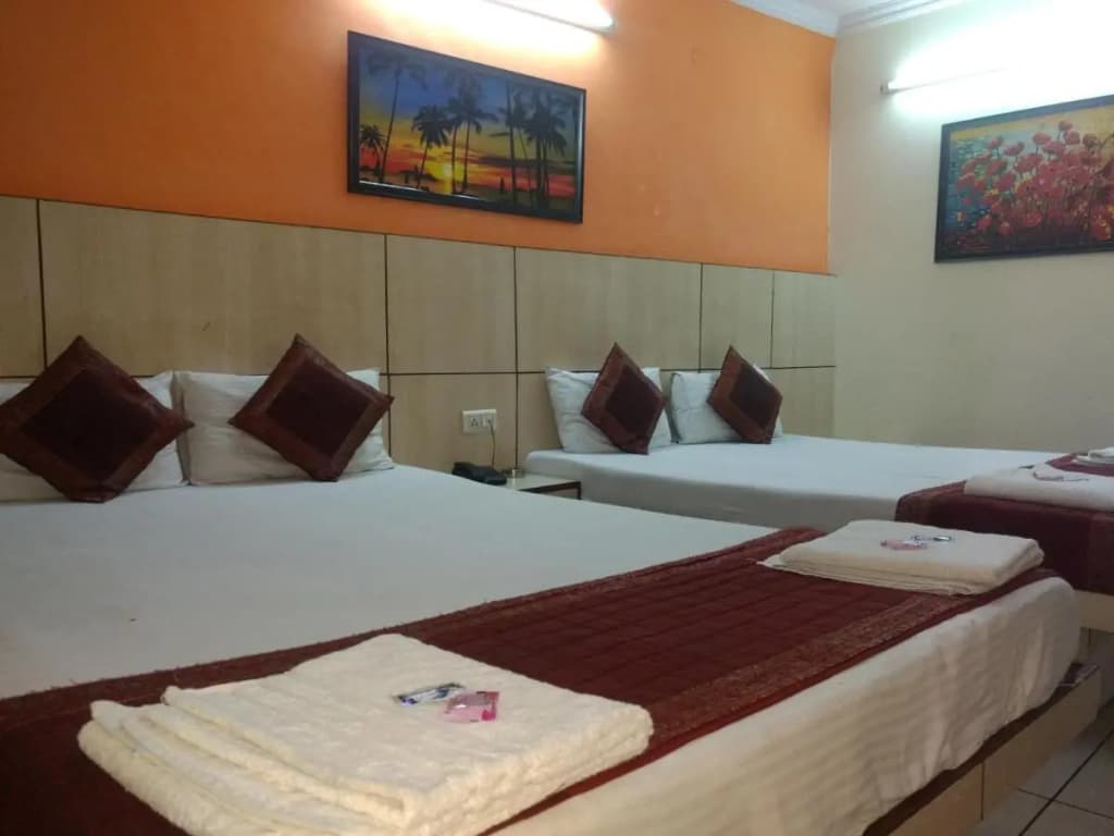Sun Village - photo 21