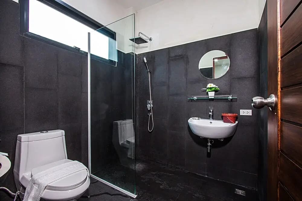 Paritta Sky Villa B 2 Beds - photo 8