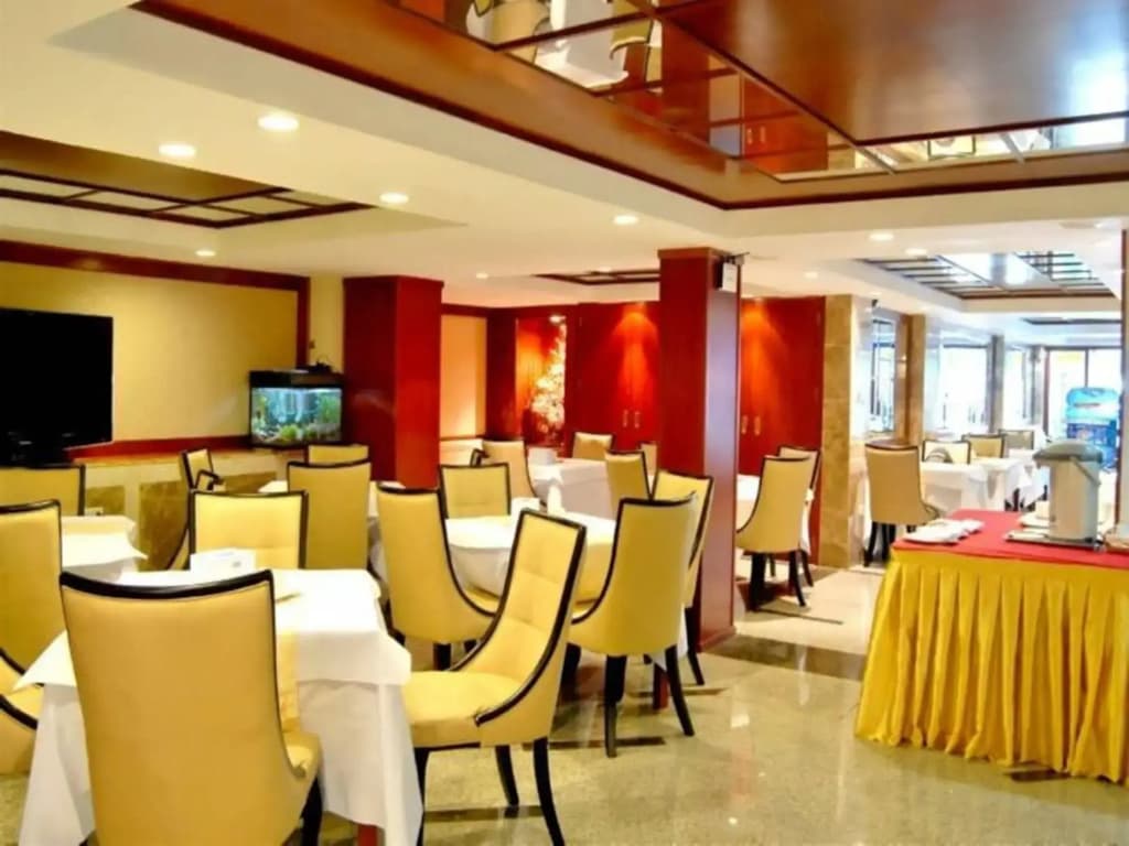 Hanoi Bao Khanh Hotel - photo 19