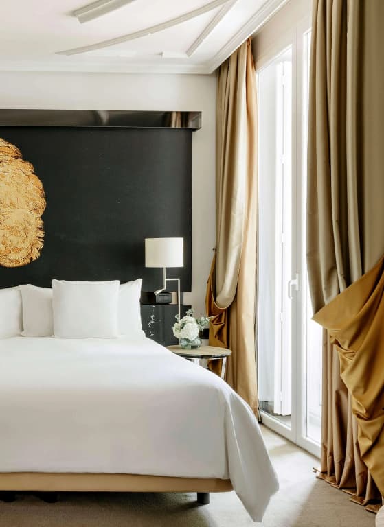 Palacio de los Duques Gran Meliá - photo 5