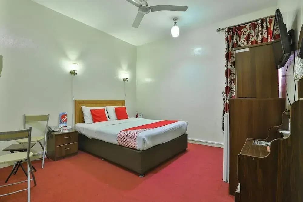Al Rabia Hotel - photo 6
