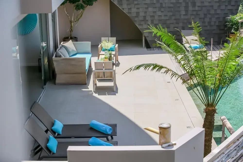 Villa Tao at Comoon Boutique Villas - photo 15