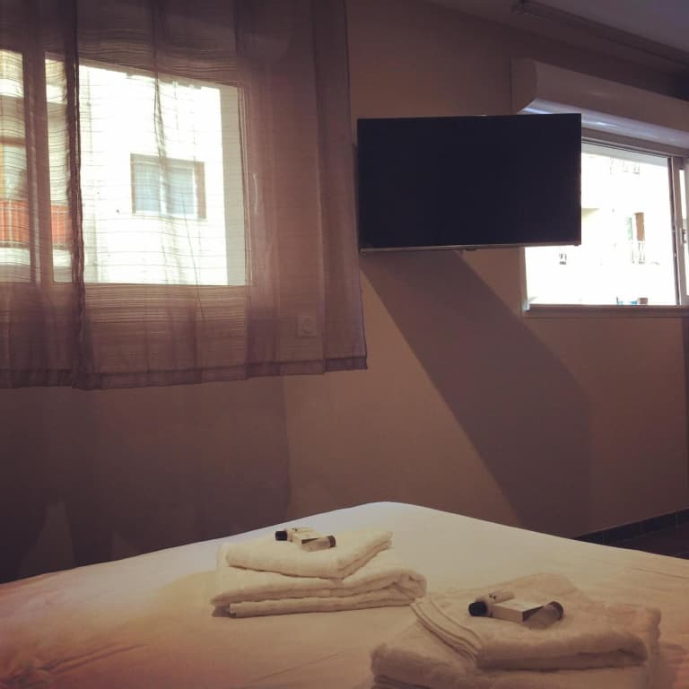Villa Serafina Apartments - photo 21
