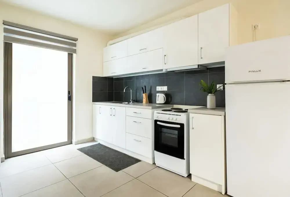 Elysee apartment 3 - photo 10