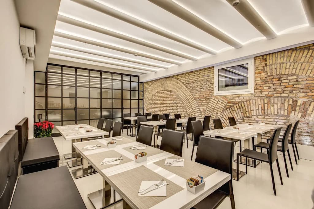 The Liberty Boutique Hotel - photo 18