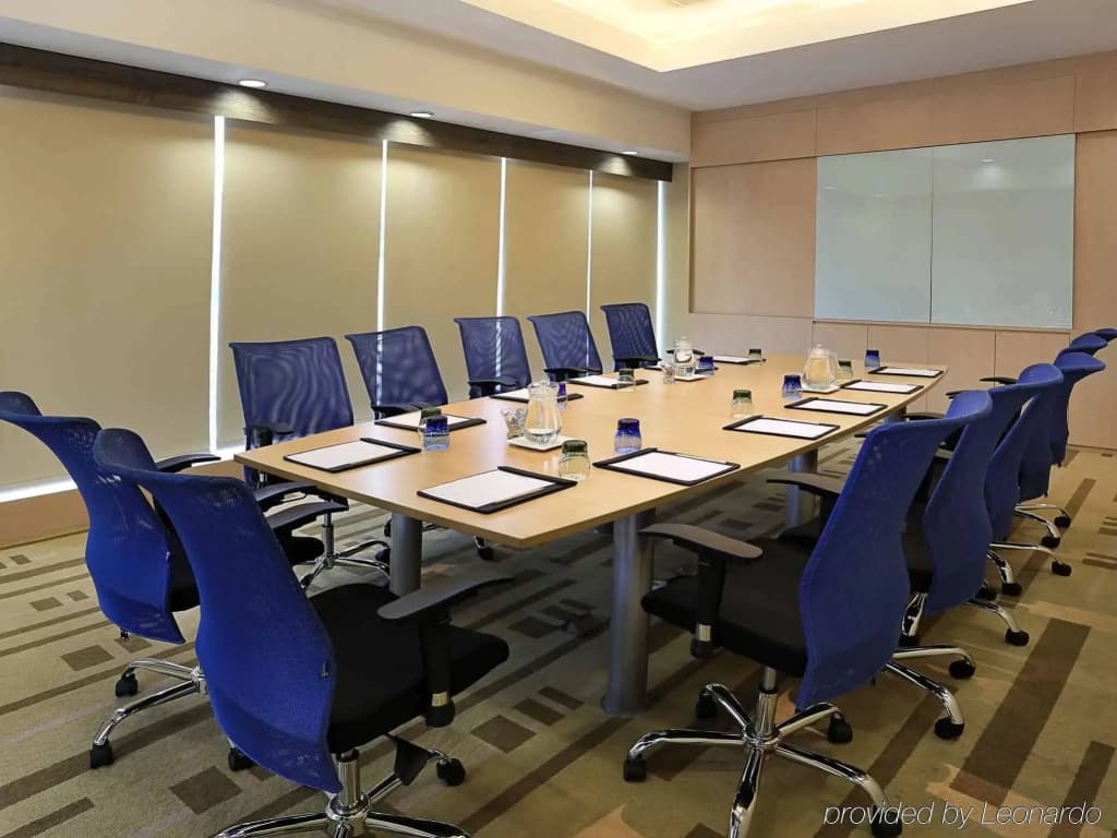Mercure Jakarta Simatupang - photo 19