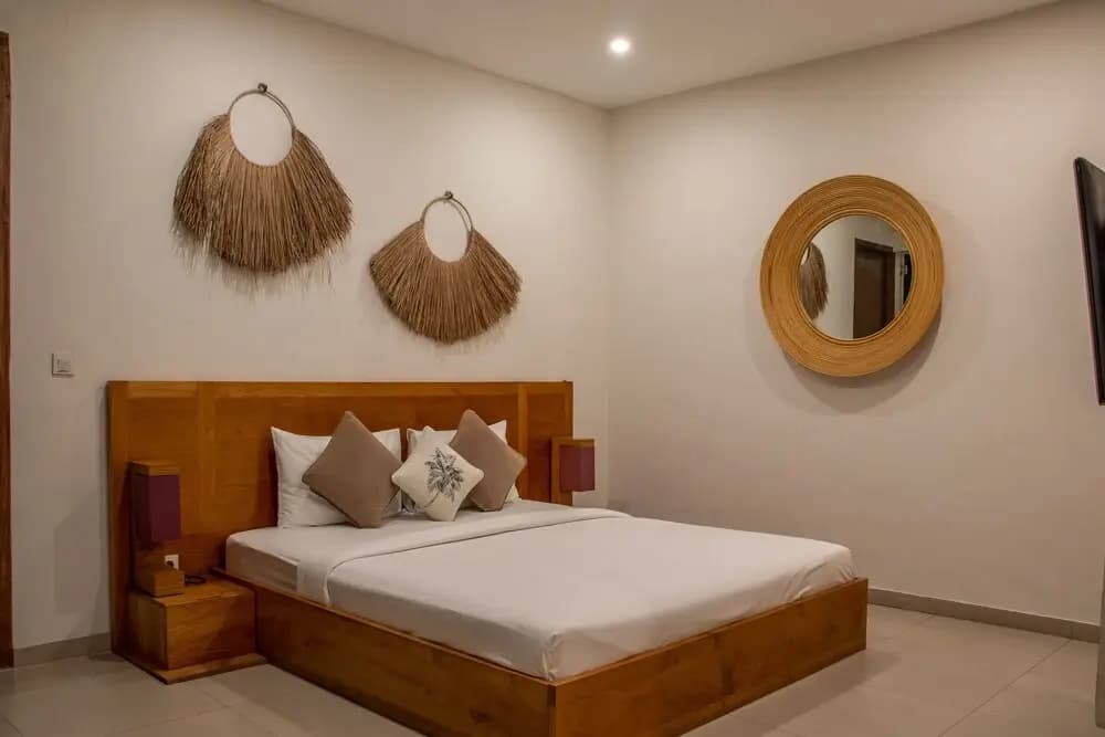 Villa K - photo 5