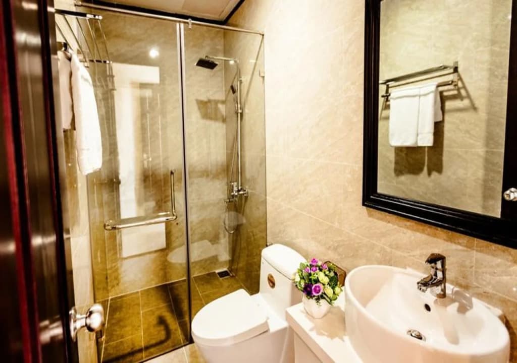 Night Sky Hotel - photo 11