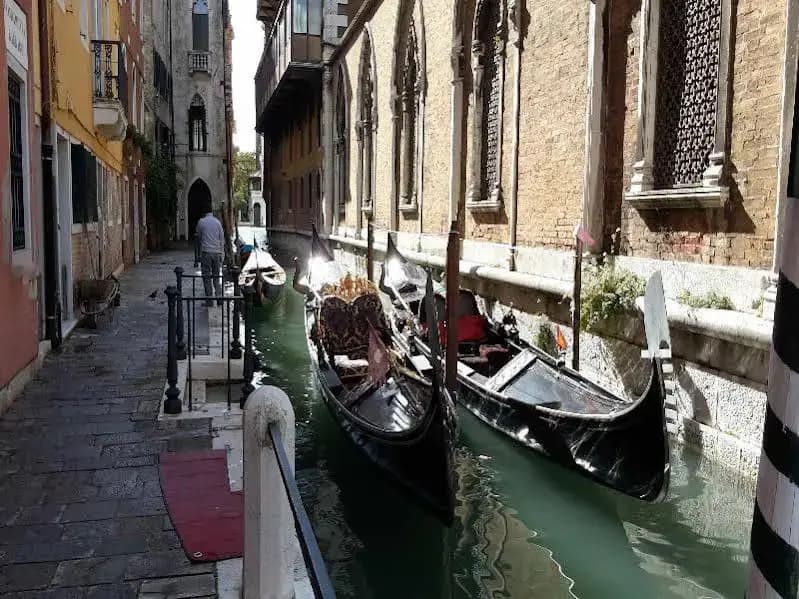 Ca' Contarini - photo 11