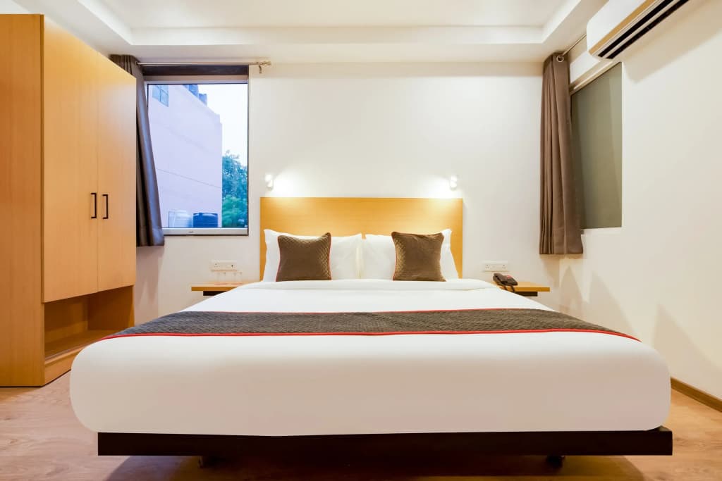 FabHotel RC Gagan Vihar - photo 3