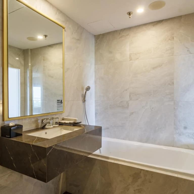 Swiss-Belinn Cawang - photo 39