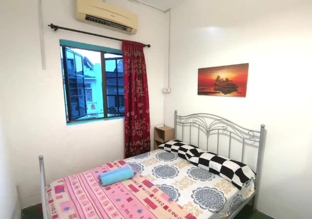 The Jiong Guesthouse - photo 17