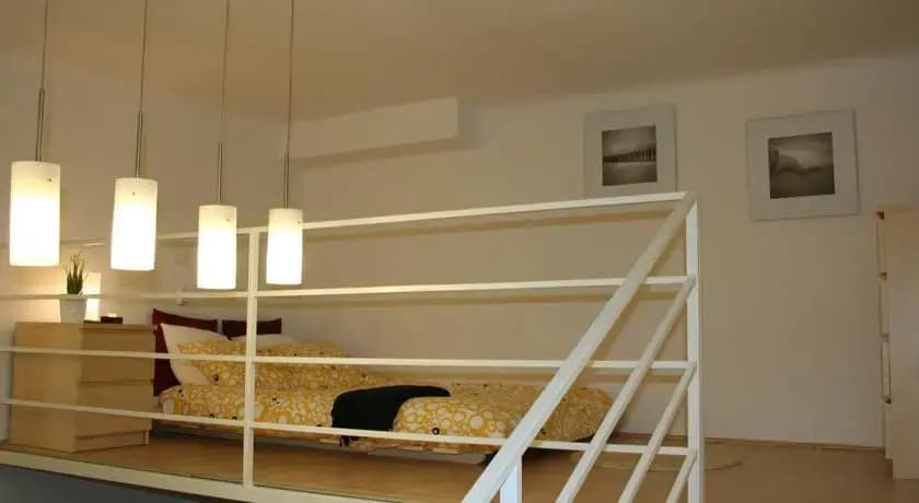 Budapest Center Apartment V2 - photo 3