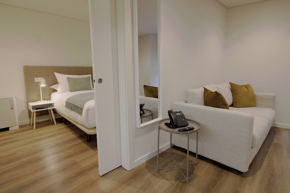 Rossio Garden Suites - photo 18