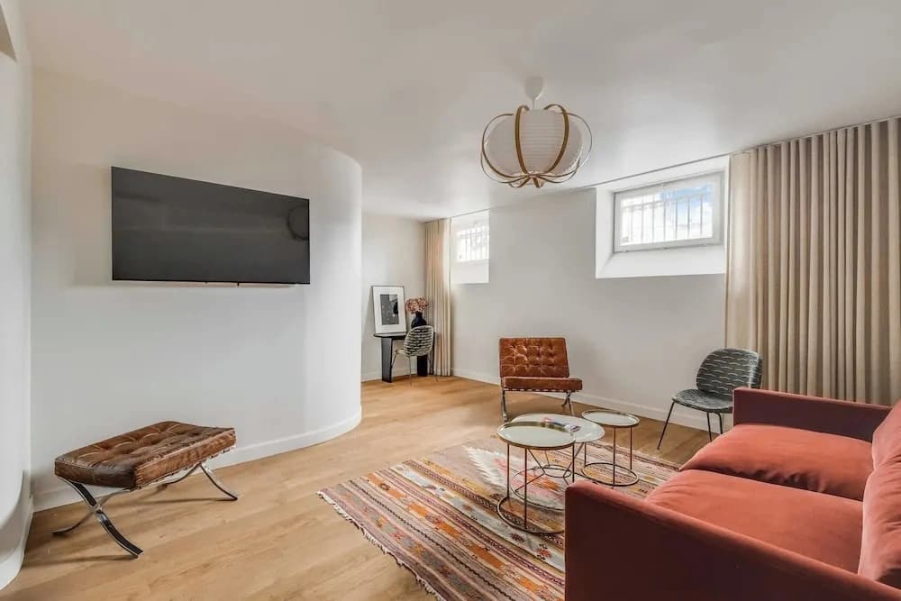 Spacious Apartment a/c 1br/2p - Notre-dame - photo 7