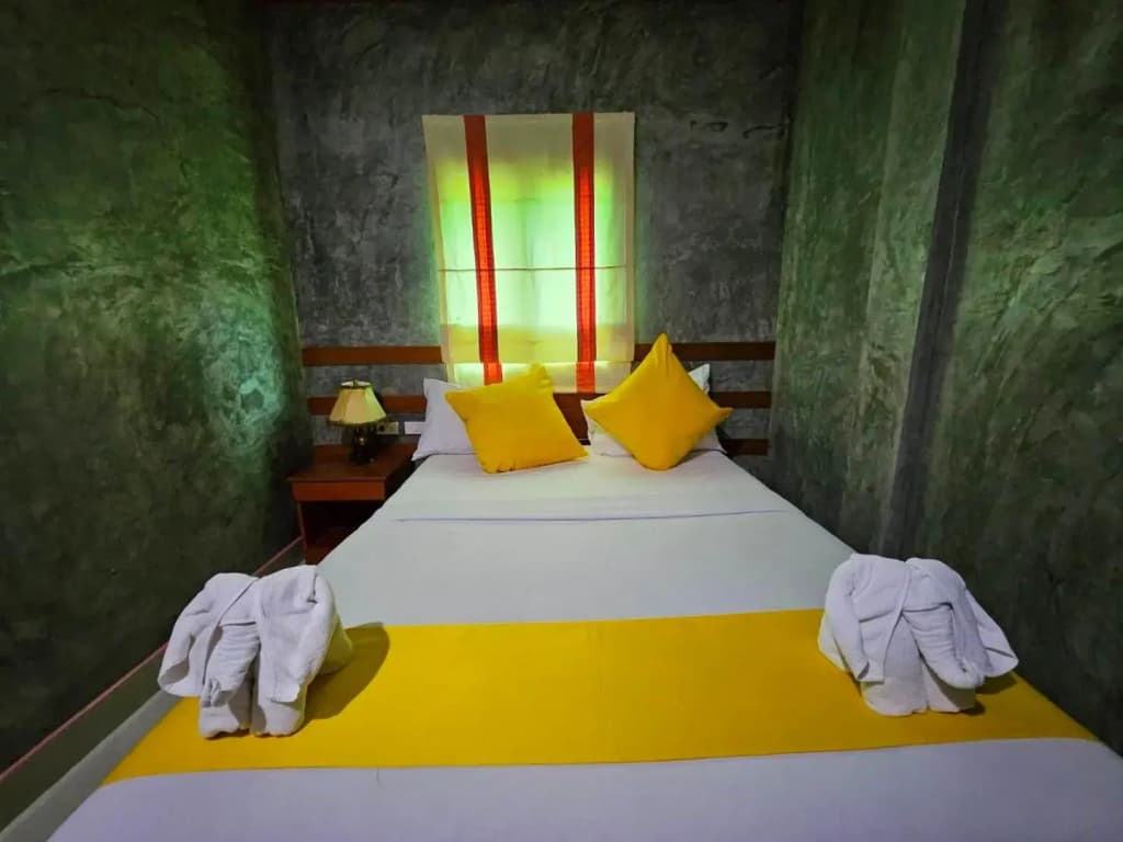 Araya Boutique Hotel - photo 14