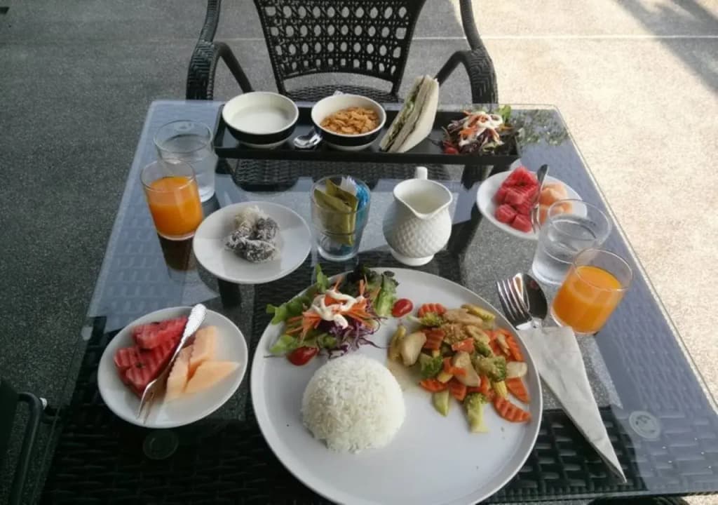 Cozy Inn Chiang Mai - photo 13