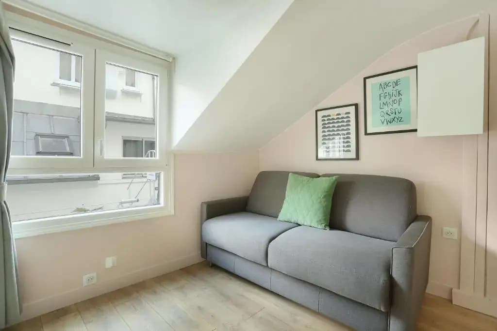 Cosy Studio - photo 3