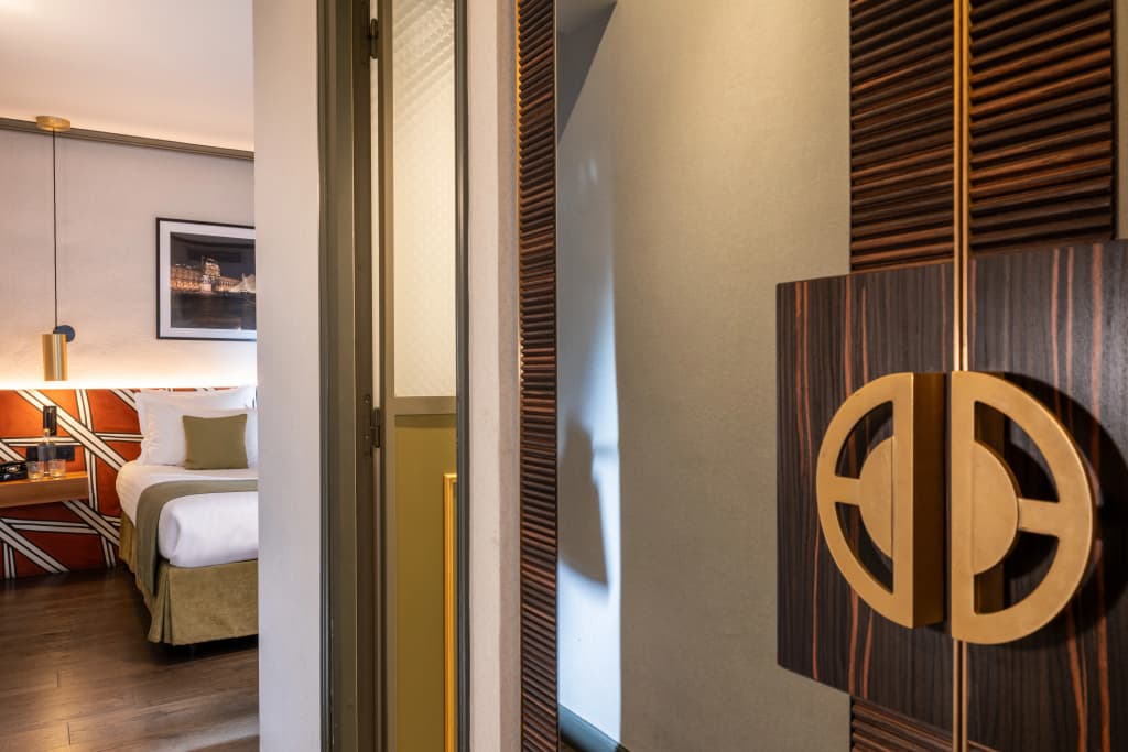 Hôtel Aoriste & Spa - photo 4