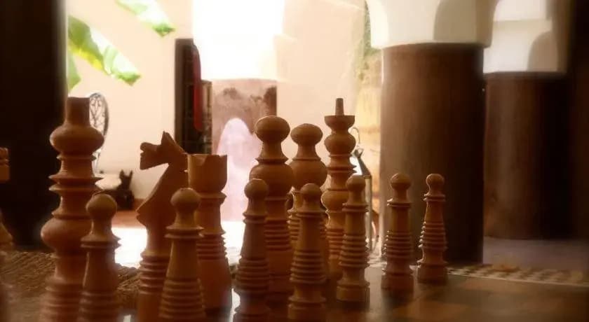 Riad Chocolat - photo 14