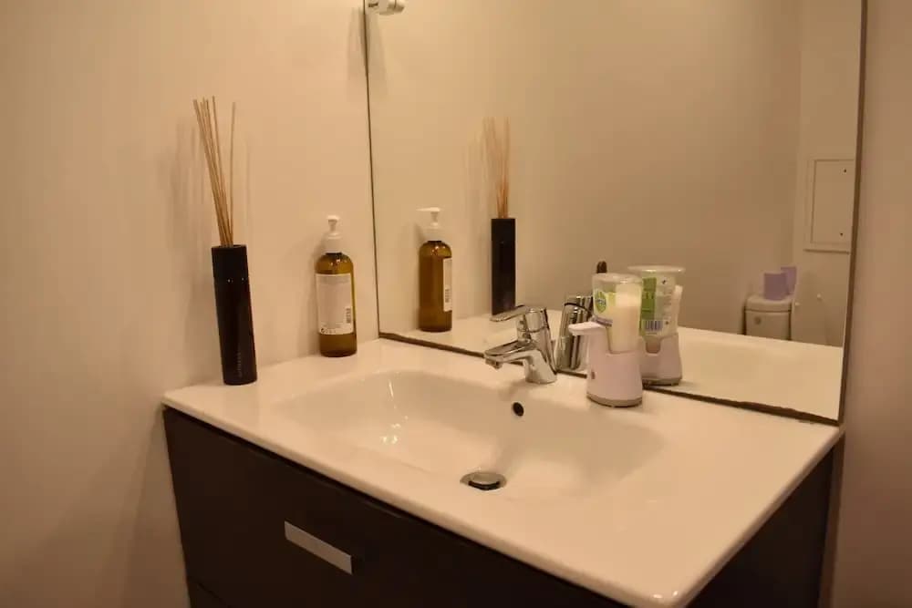 Charming Apartment in Gambetta, Ménilmontant - photo 10