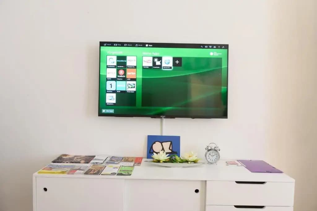 City Apartment - photo 2