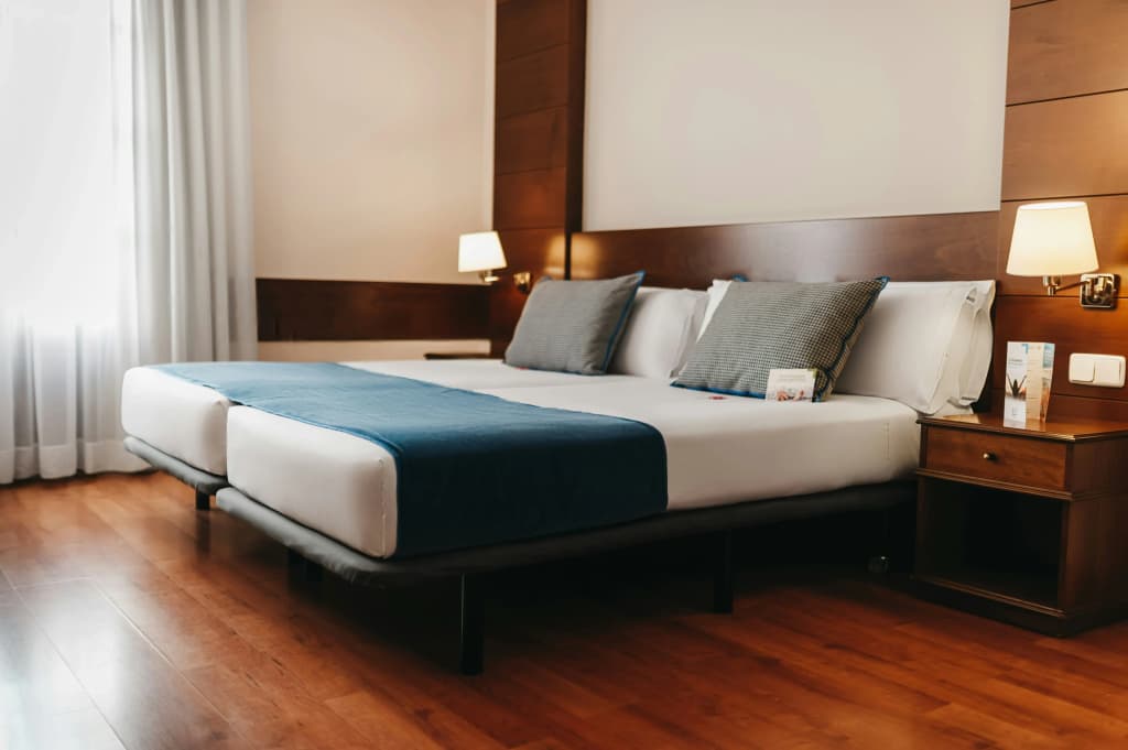 Oriente Atiram Hotel  - photo 38