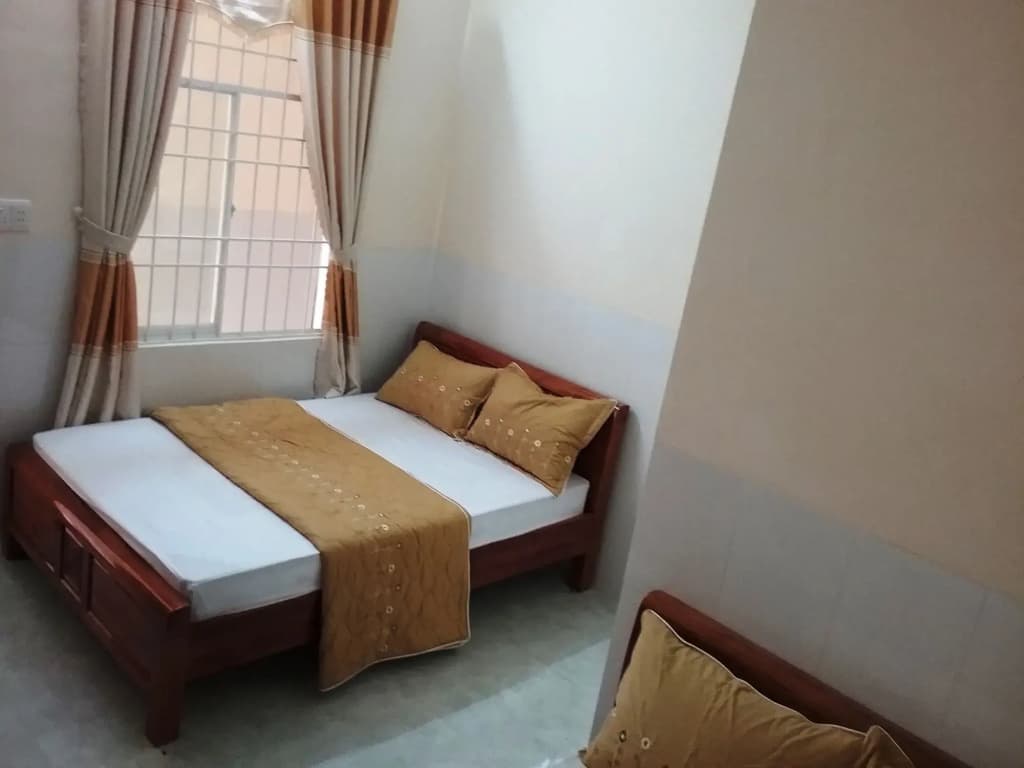 Hai Lam Guesthouse - photo 28