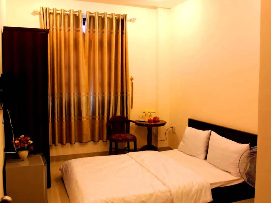 Phuong Binh Hotel - photo 5