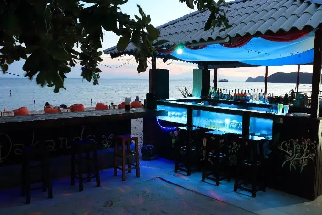 Da Kanda Villa Beach Resort - photo 27