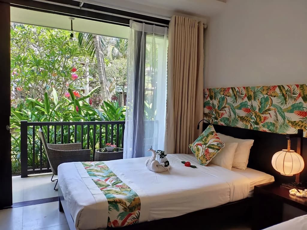 Emerald Hoi An Riverside Resort - photo 35