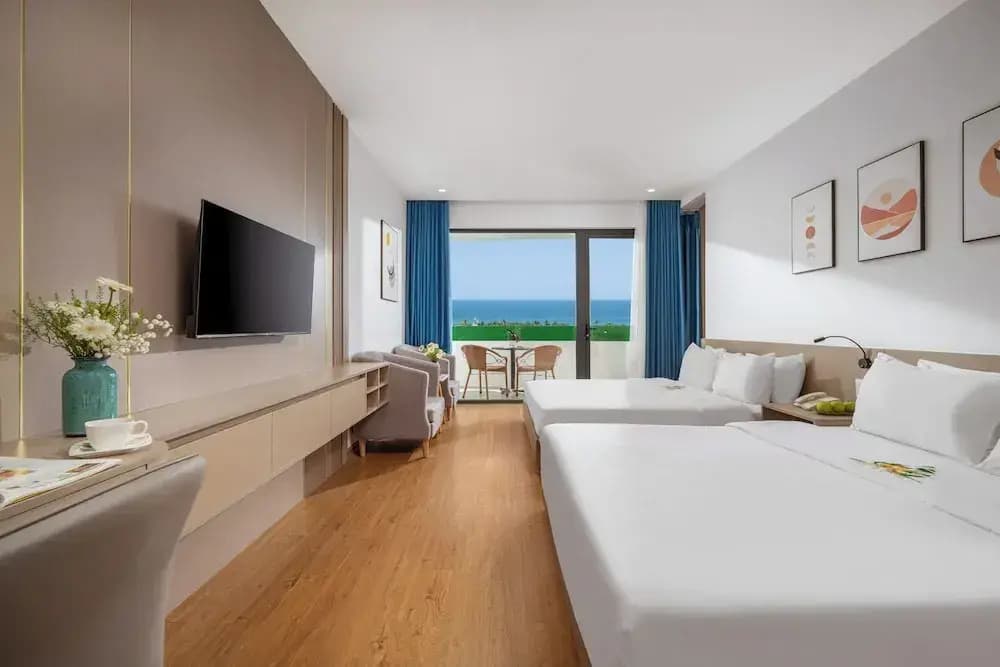 ELC Danang Hotel & Spa - photo 4