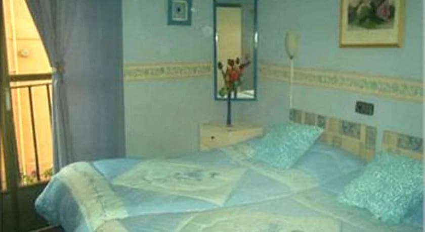 Hostal Romero - photo 11