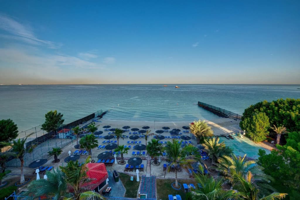 Sahara Beach Resort & Spa Sharjah - photo 31