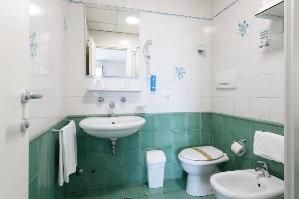 Hotel Casa Tra Noi - photo 9