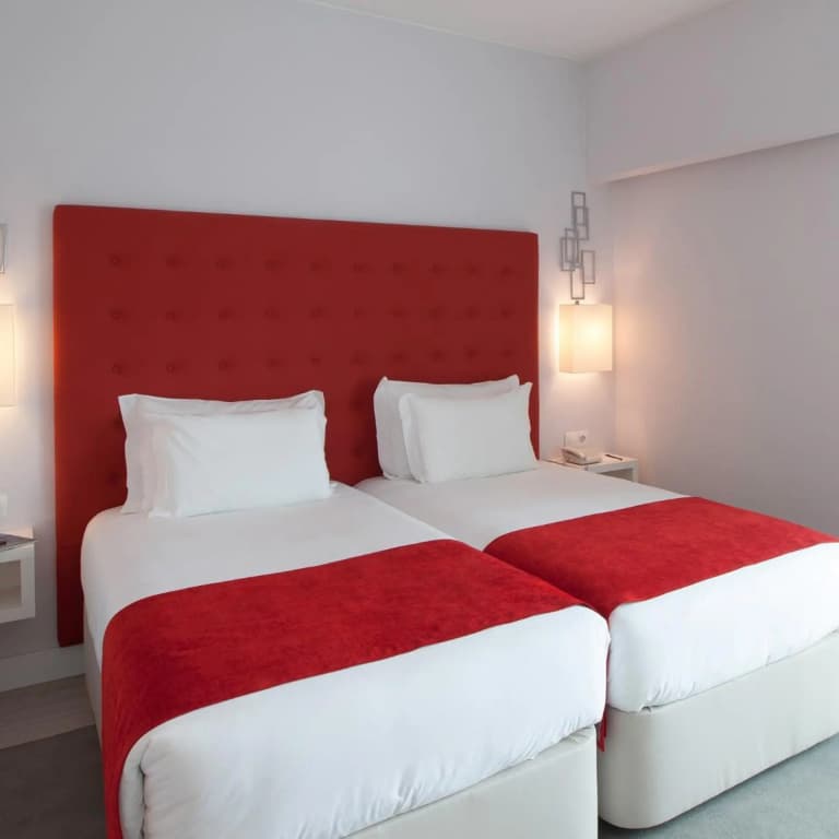 Lutecia Smart Design Hotel - photo 49