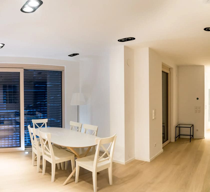 Vienna Garden Residence - photo 2