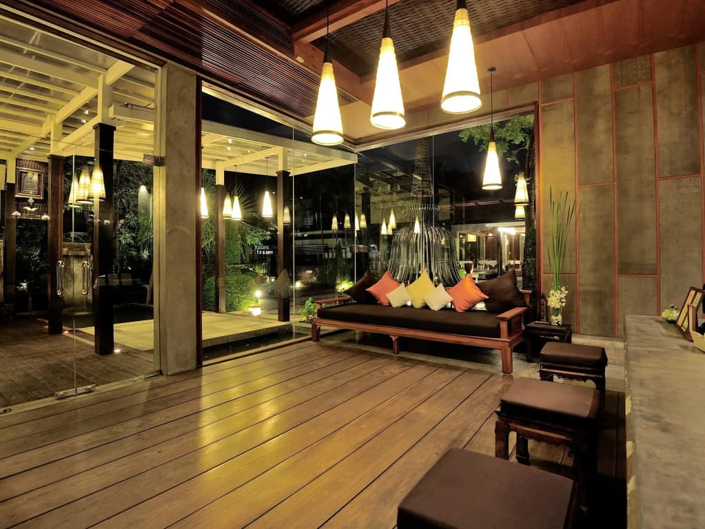 Malisa Villa Suites - photo 31