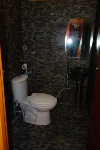 Happy Hippie Hostel - photo 8