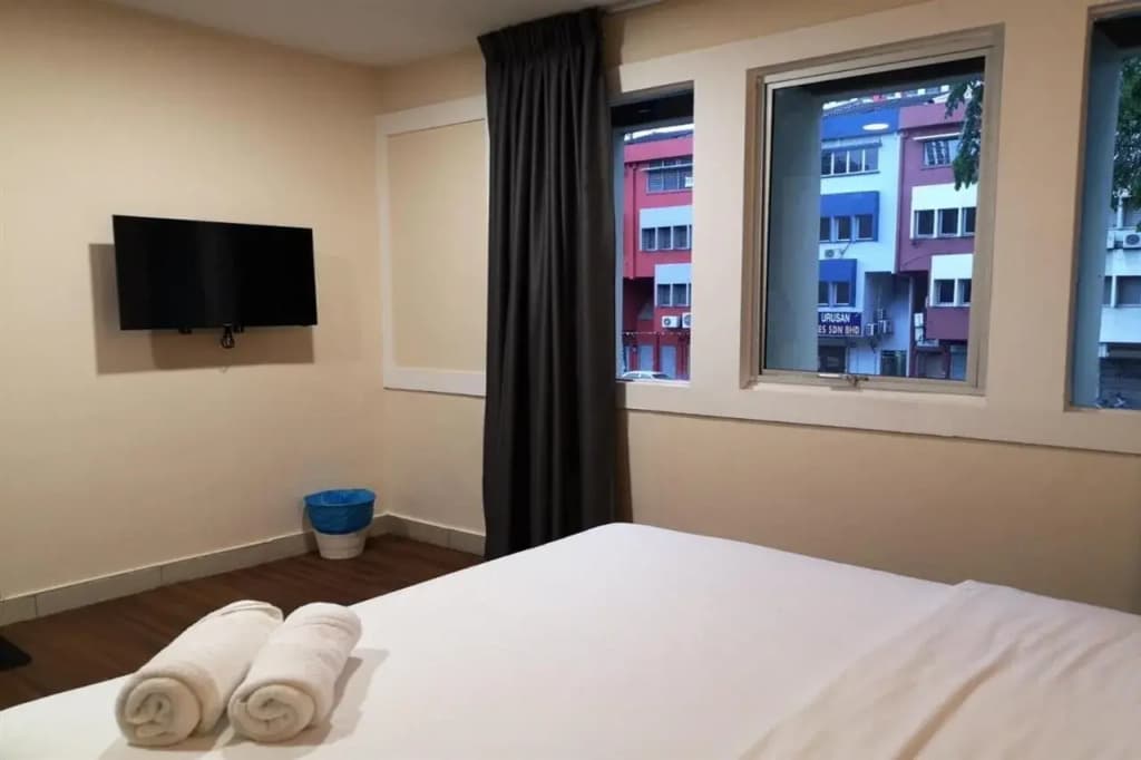 Hotel Sunjoy9 OKR Near Midvalley 10 Mins Only - photo 4