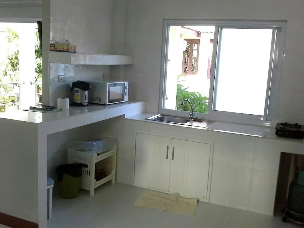 Krisada Beach Resort - photo 21