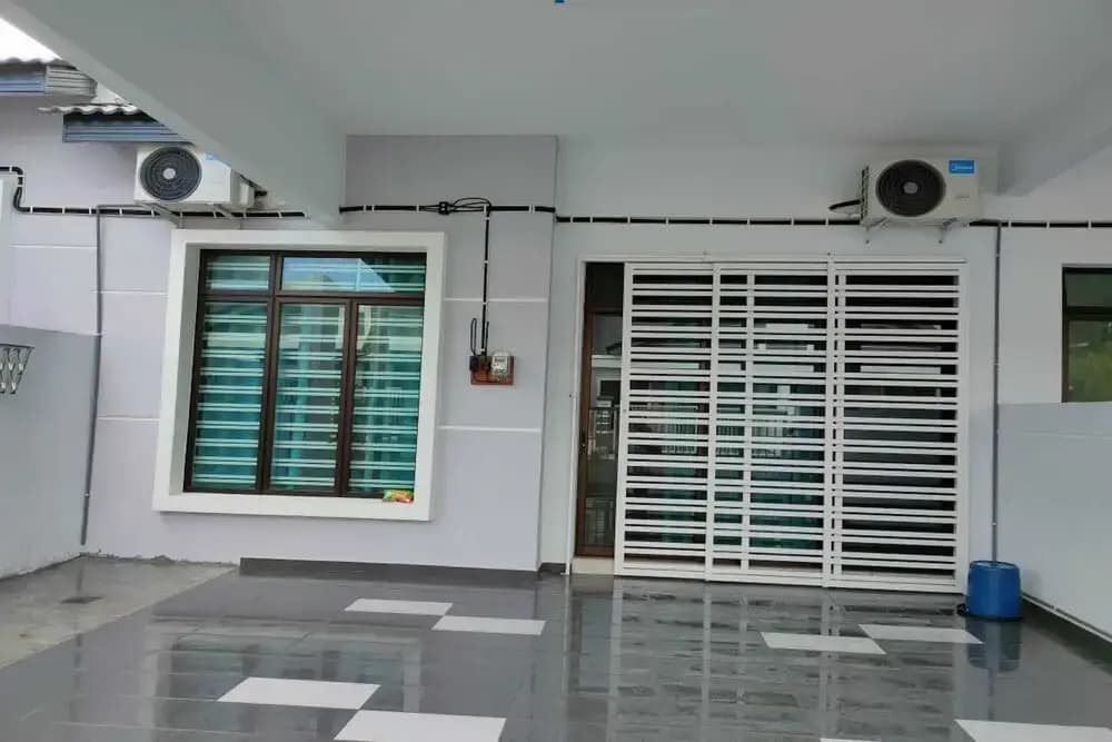 OYO Homes 90611 Homestay D'emas - photo 12