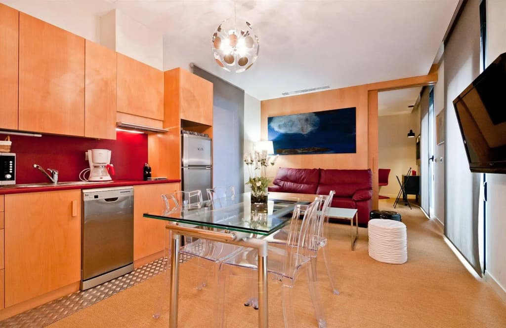 Madrid SmartRentals Chueca - photo 18